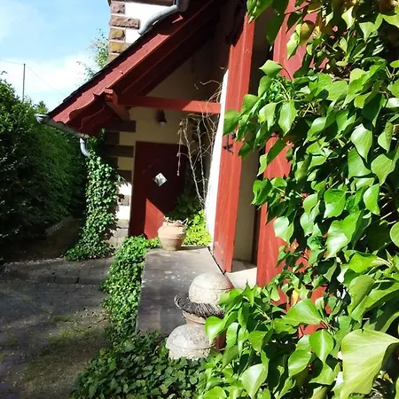 Ferienbahnhof Utzerath