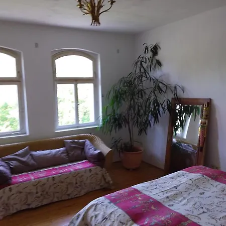 Ferienbahnhof Utzerath