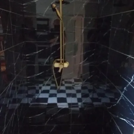 Ferienbahnhof 度假居