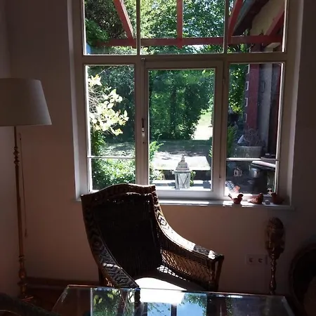 Ferienbahnhof Utzerath