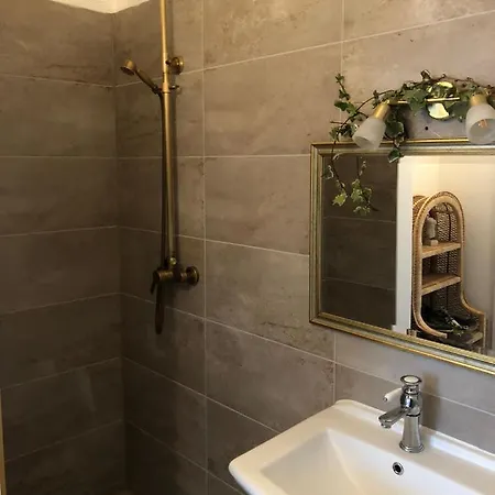 Ferienbahnhof 度假居 Utzerath